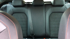 SEAT Arona 1.0 TSI 110 FR Edition 5dr Petrol Hatchback